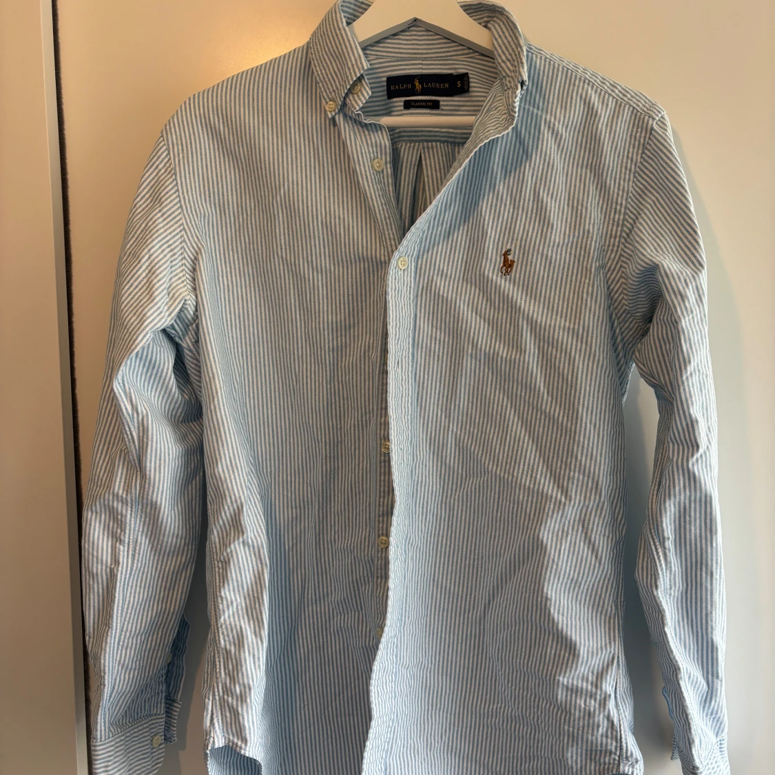 Ralph Lauren skjorta