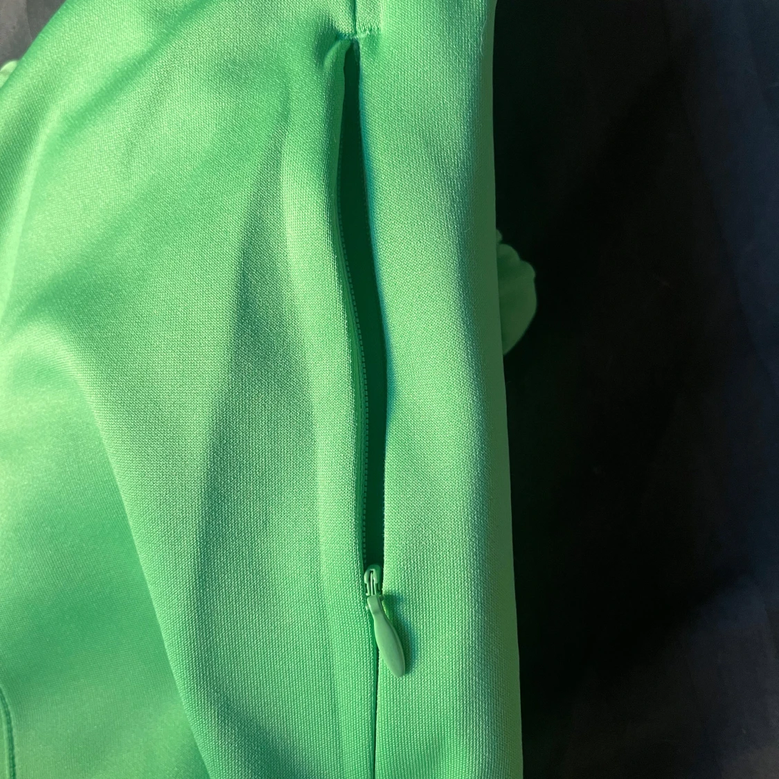 Gröna byxor från SOC - 4