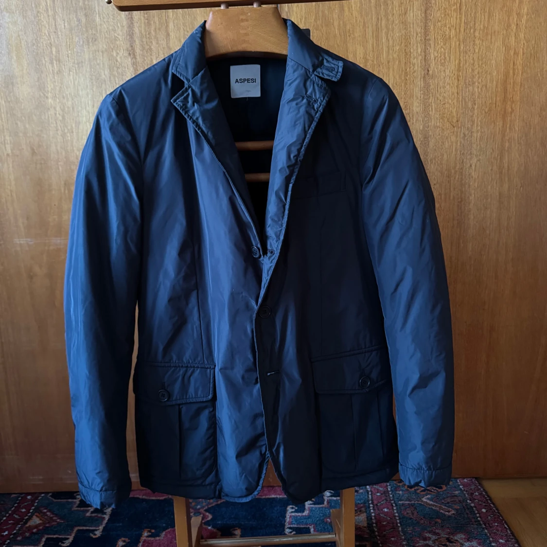 Aspesi jacka