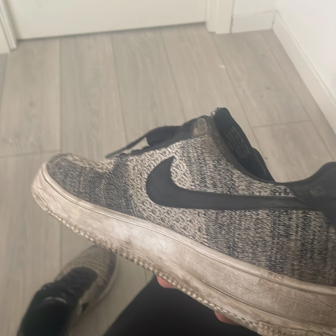 Nike Flyknit sneakers priset kan sänkas - 1