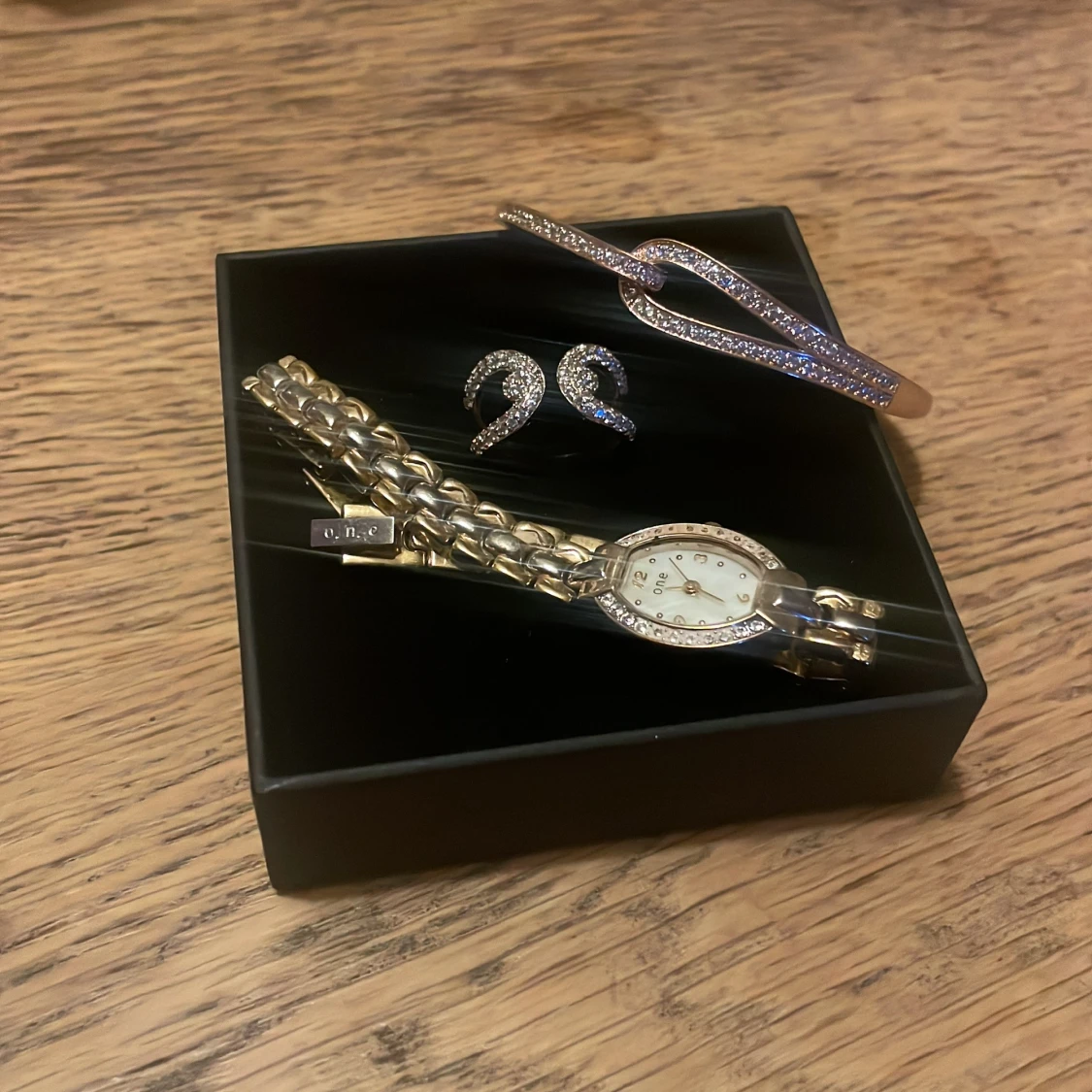 Fantastiskt fina Guldsmycken ❤️ - 1