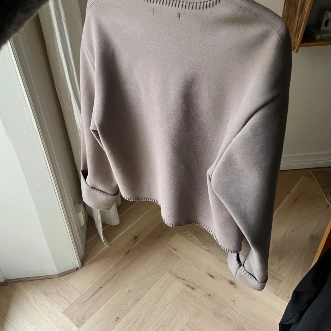 Brun kofta Gina Tricot - 2