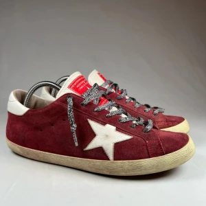 Golden Goose Sneakers - Golden Goose Sneakers | Fint skick! | Storlek 43-44 | Inget OG | Skriv vid frågor | PLUGMANIA👟