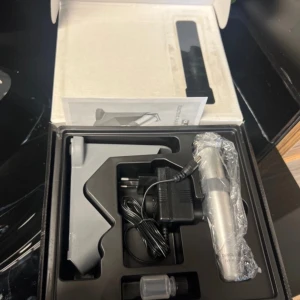 Maskin trimmer - Maskin trimmer 