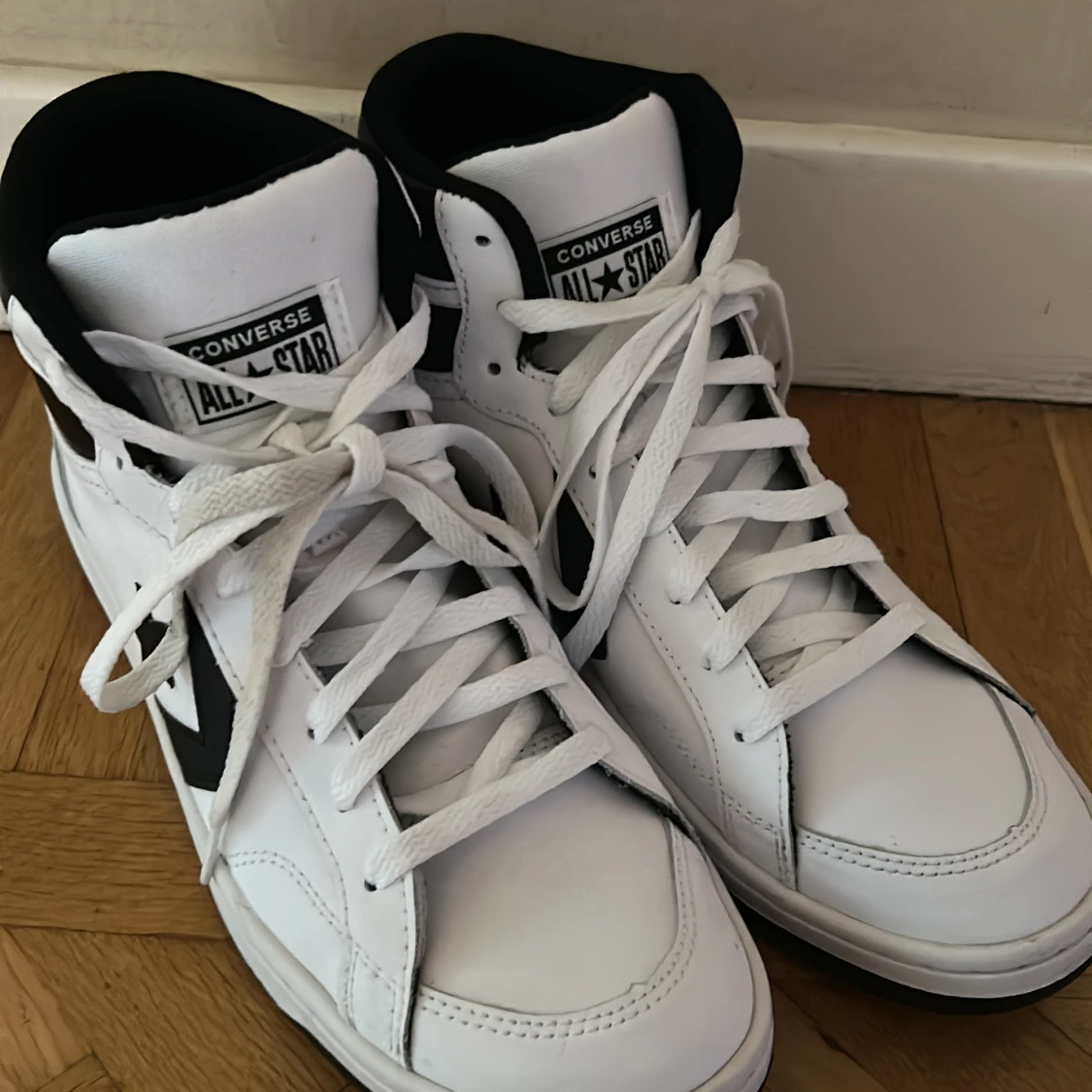 Vita Converse All Star sneakers