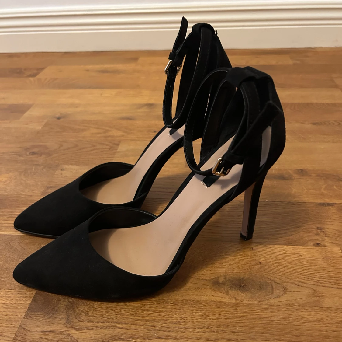 Svarta pumps från Only - 1