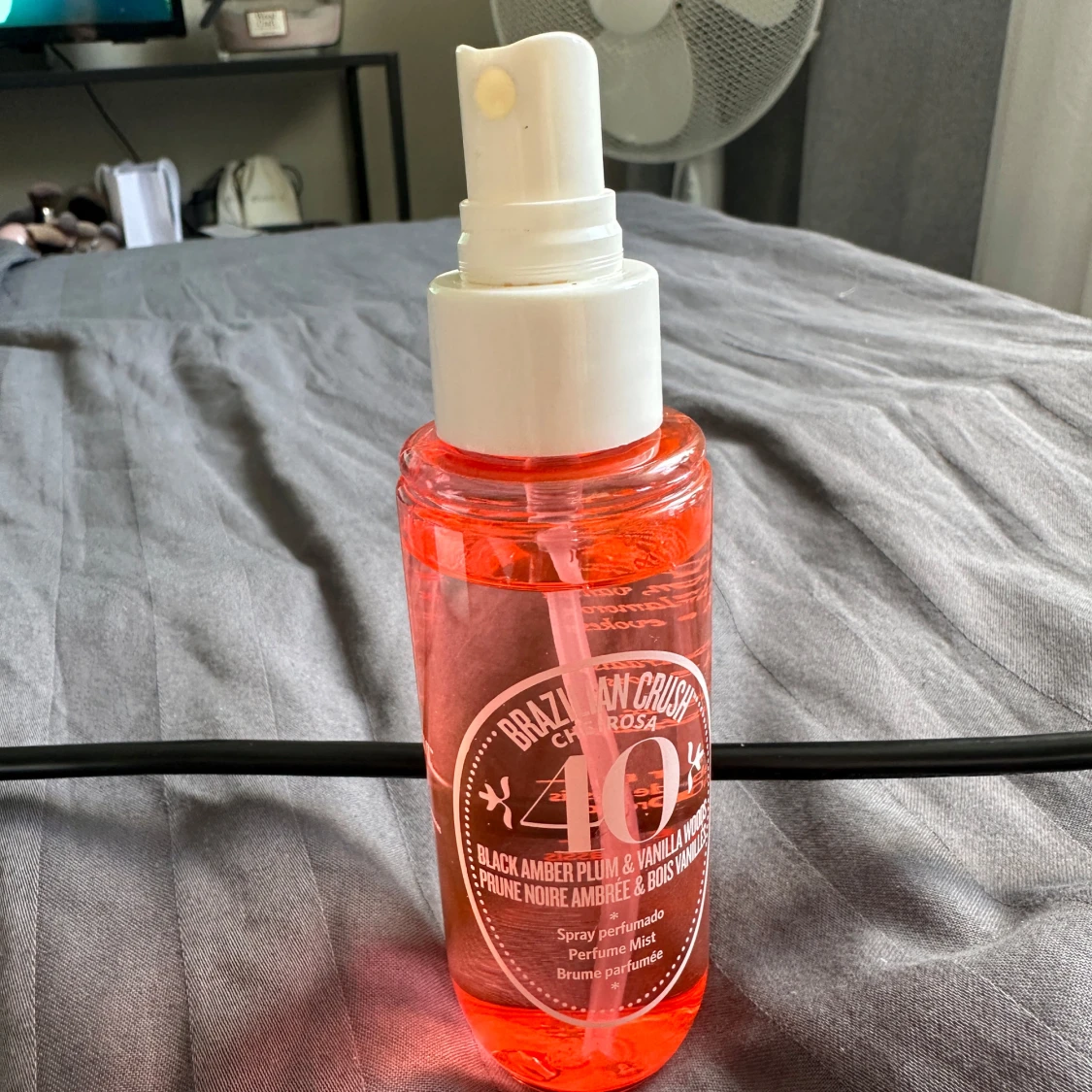 Sol de Janeiro Brazilian Crush Cheirosa 40 Body Mist - 1