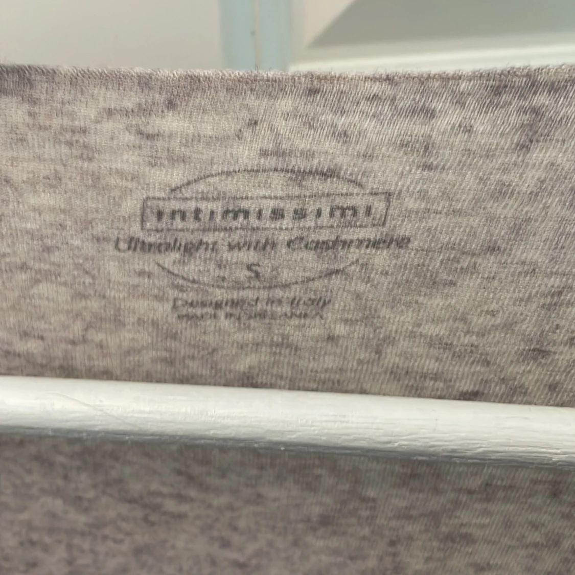 Intimissimi tröja - 1