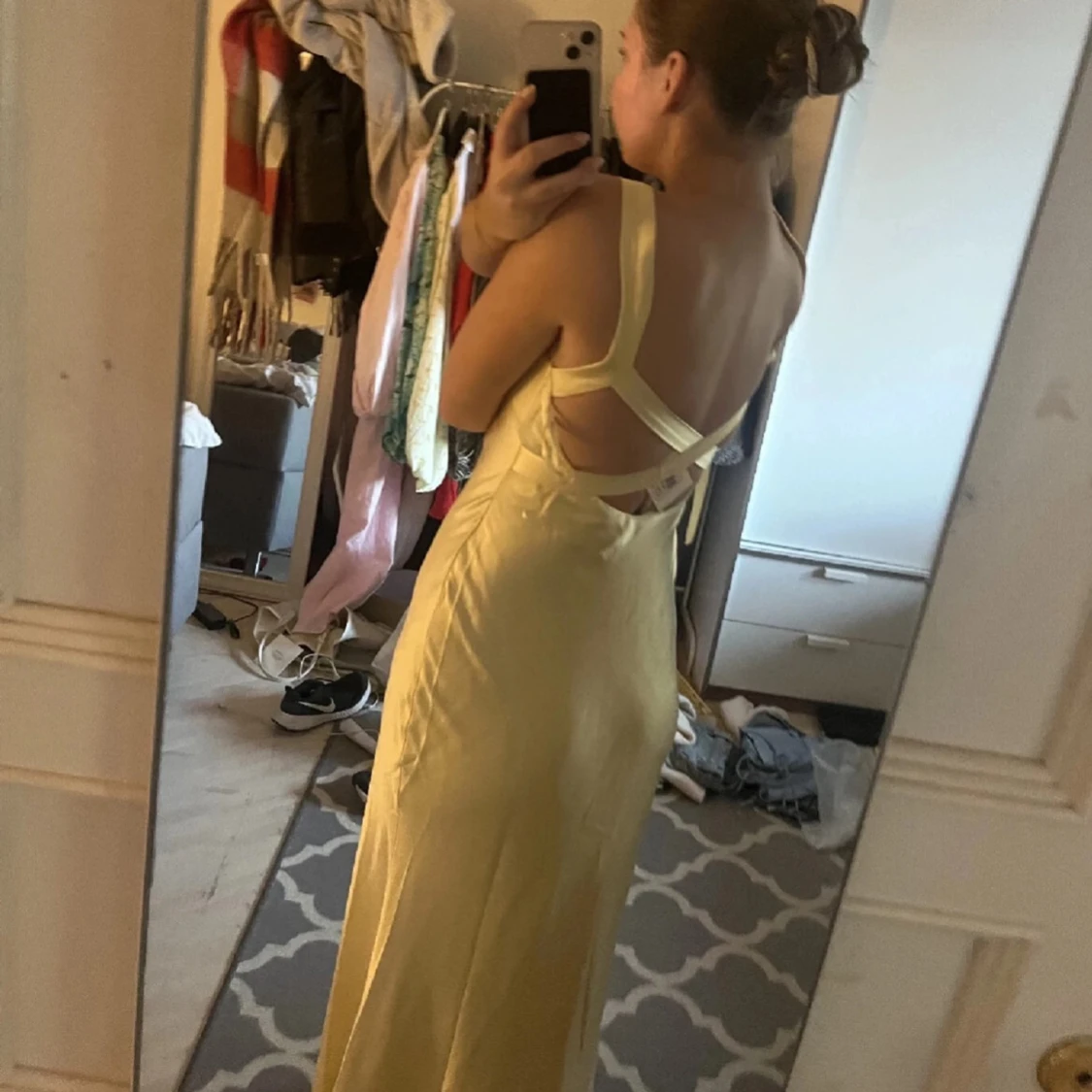 andie anderson klänning - 1