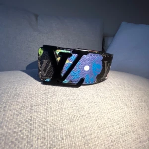 Bälte från välkänd märke - Stilrent bälte🫡🔥