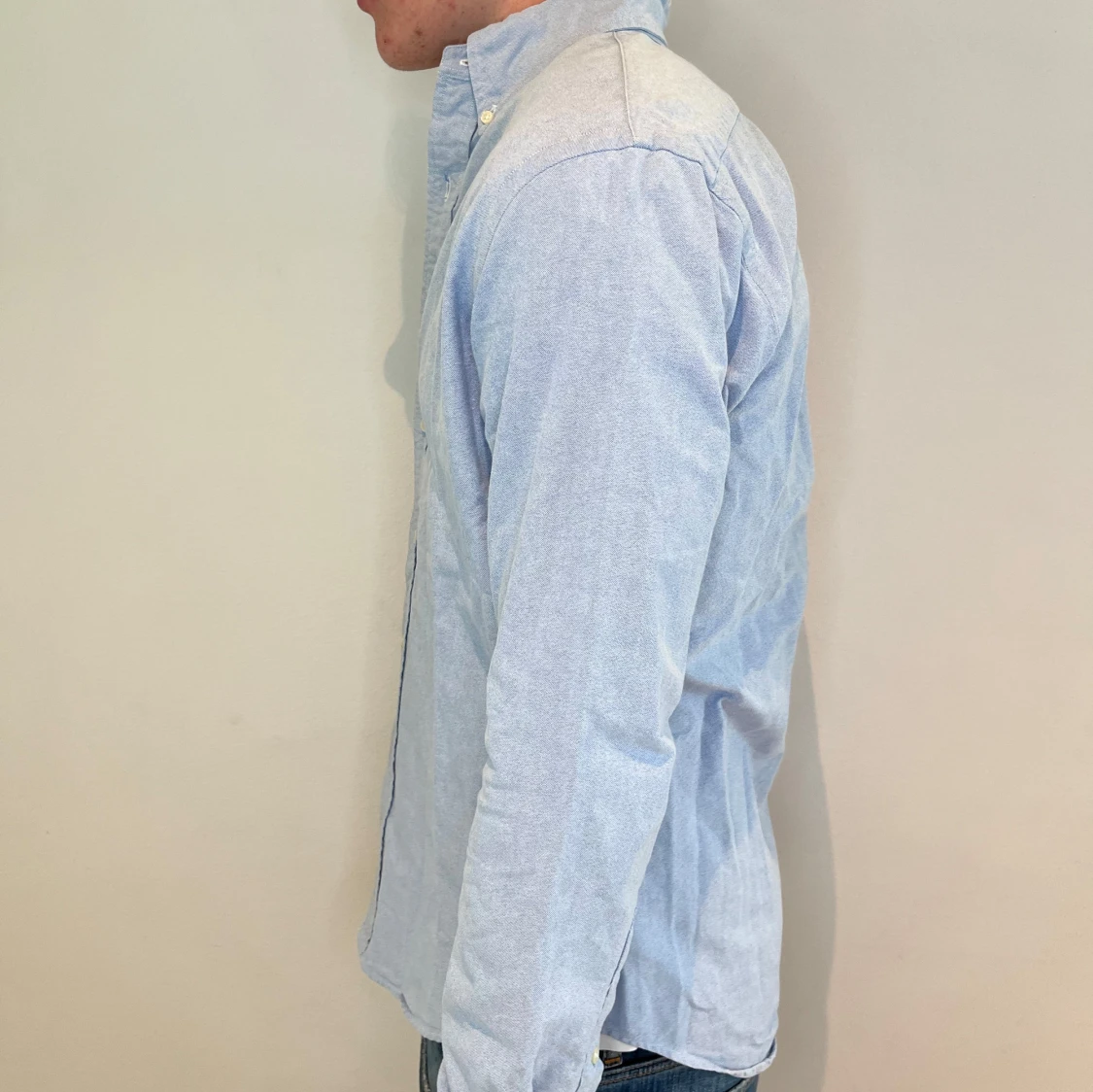 Ralph lauren skjorta - 2