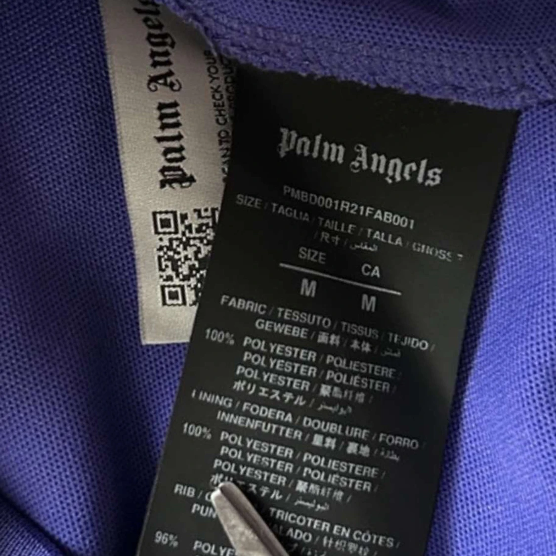 Palm Angels kofta - 4