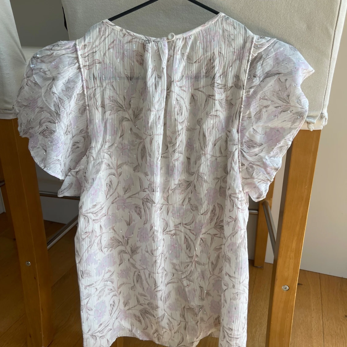 Blus från Rebecca Taylor - 1