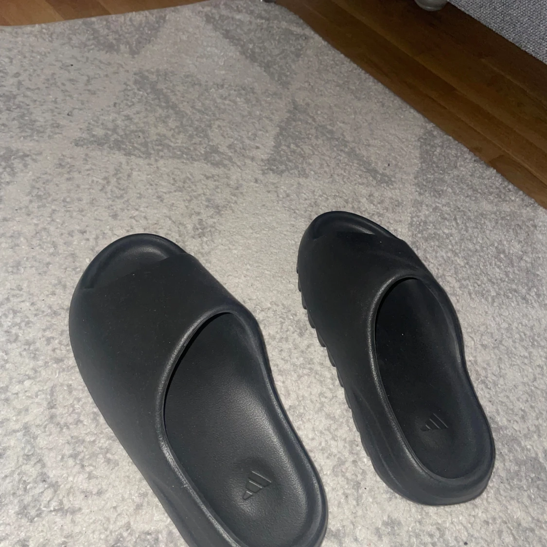 Yeezy slides