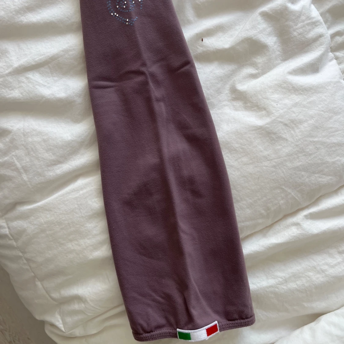 Konståknings byxor  - 1