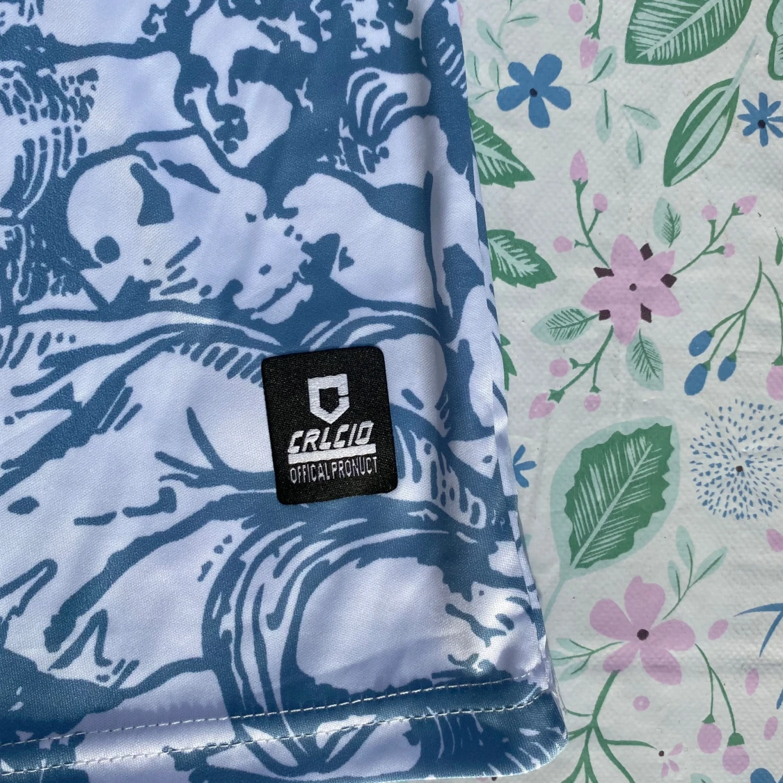 Italien Adidas fotbollströja M - 4