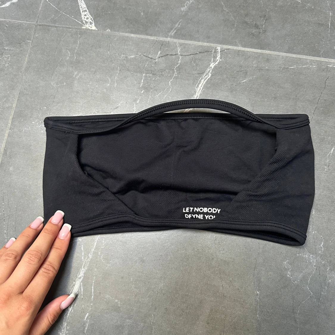 Impact bandeau Dfyne - 1