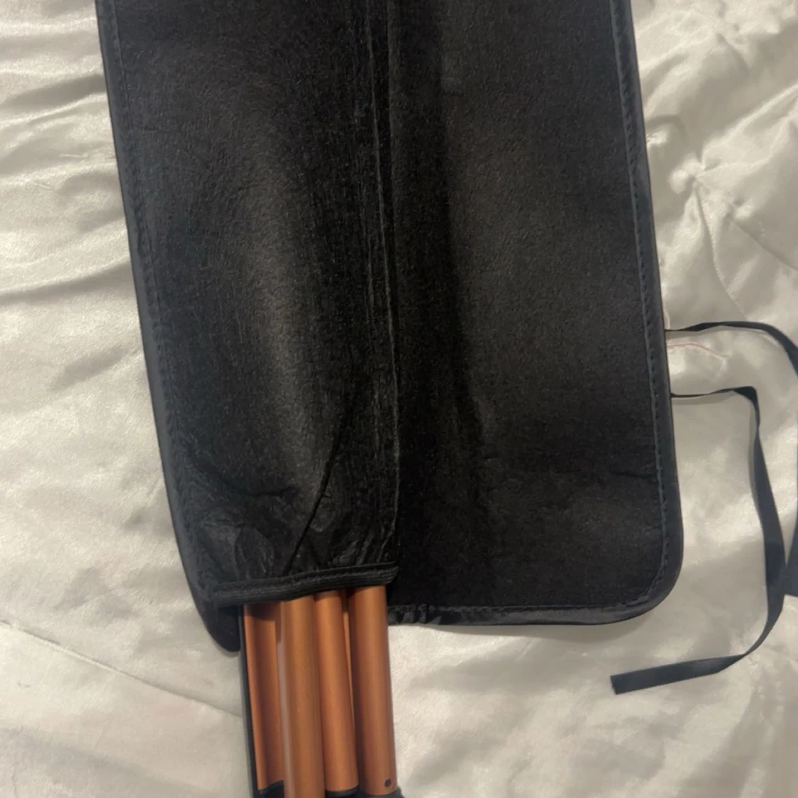 BaByliss vågtång koppar/svart - 1