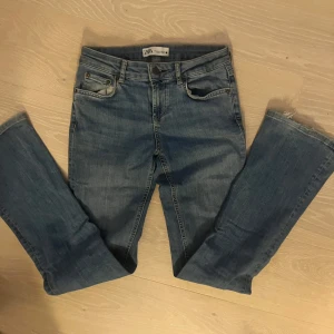 Bootcut jeans - Snygga jeans💕