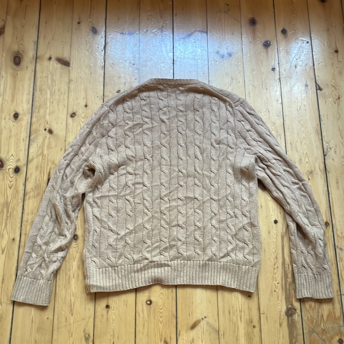  tröja me mönster Polo Ralph Lauren  - 1