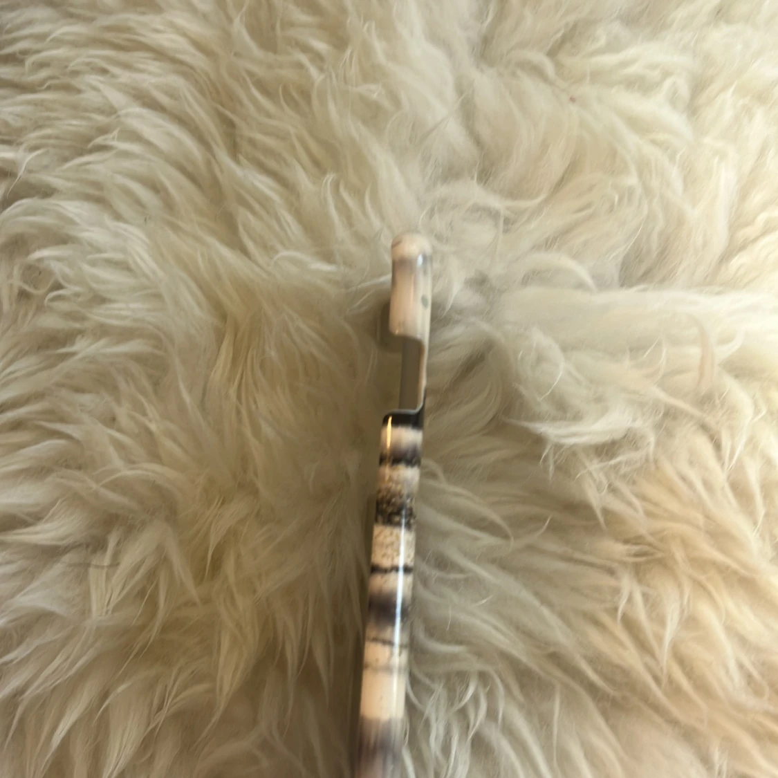 Randig mobilväska från iDeal of Sweden - 2