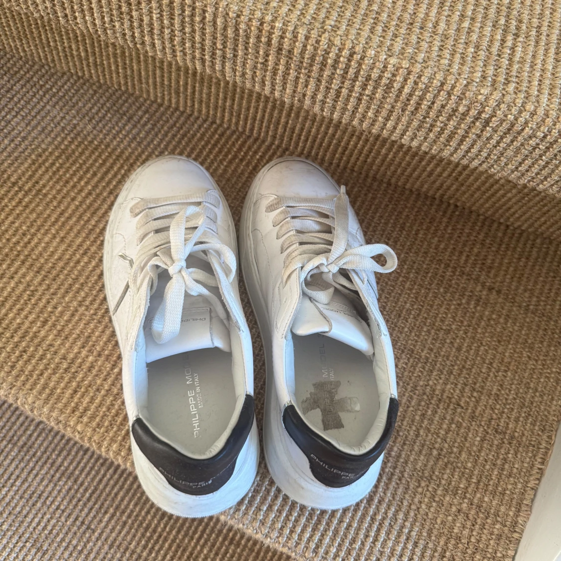 Philippe Model skor - 3