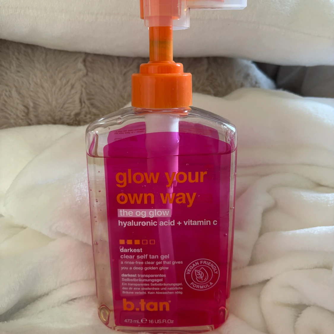 brun utan sol B.tan - 1