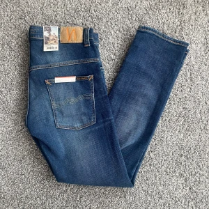 Nudie jeans nya - Storlek 31/30 tags kvar, 