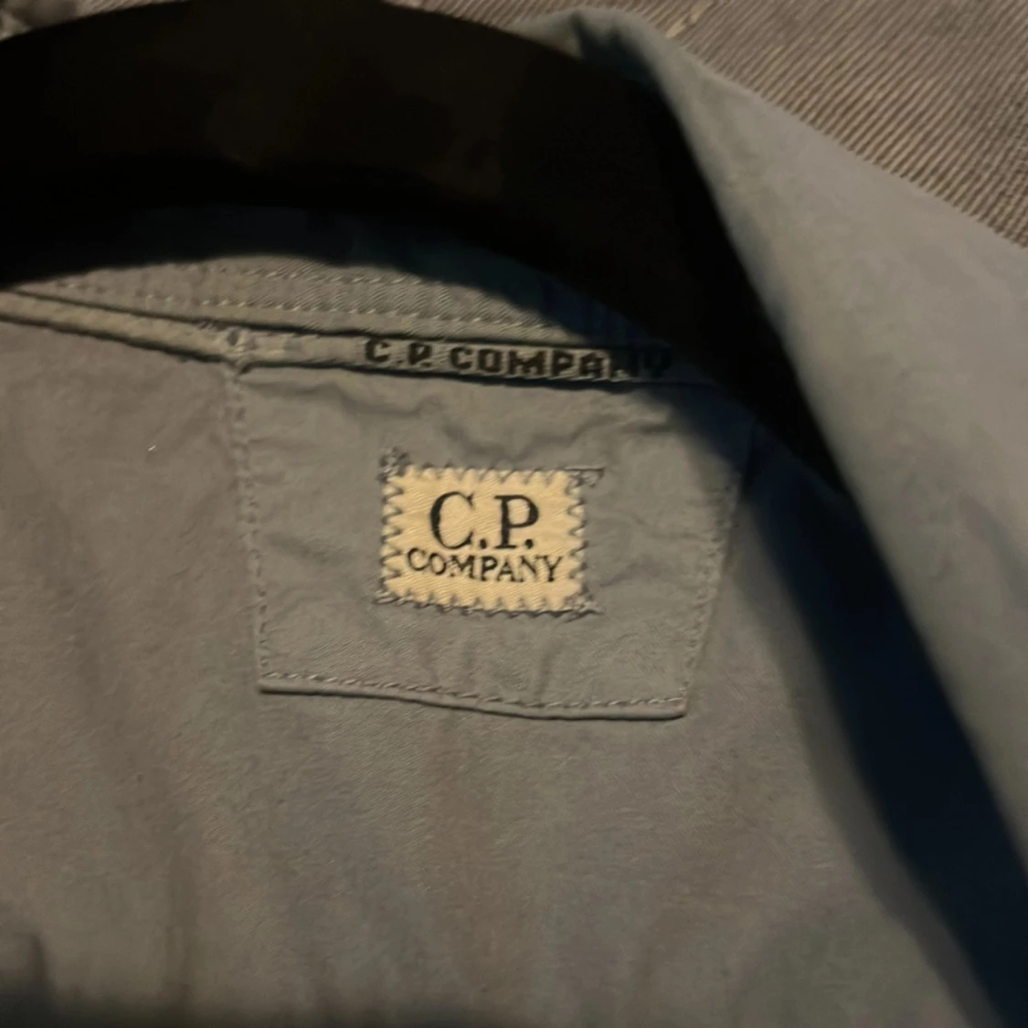 Overshirt från C.P. Company - 90