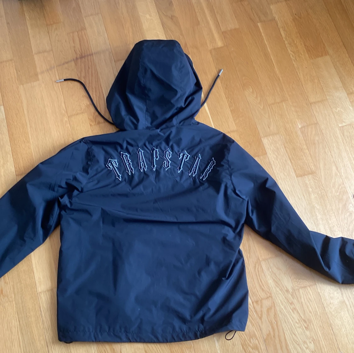 Trapstar windbreaker - 1