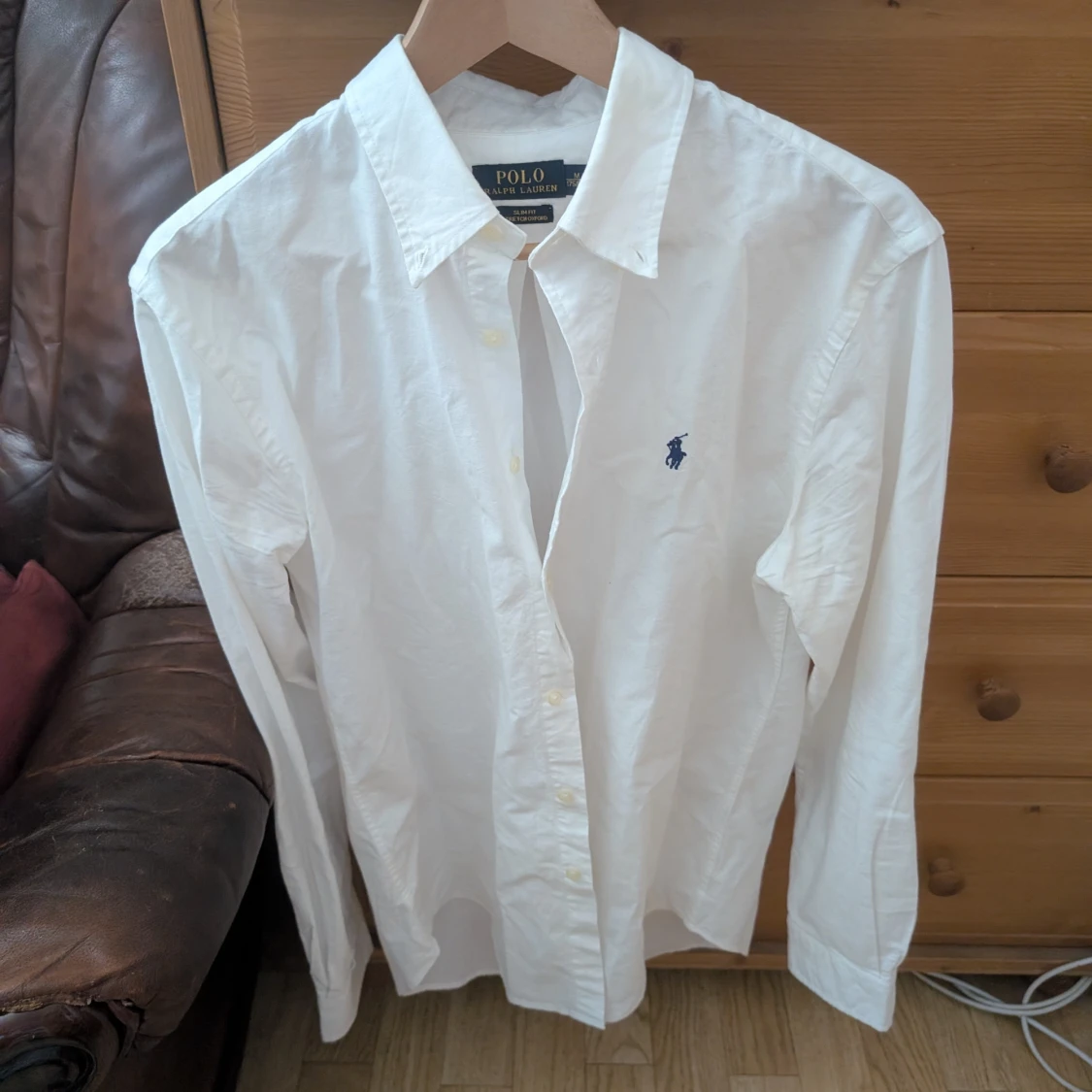 Ralph Lauren Polo skjortor x4 - 3