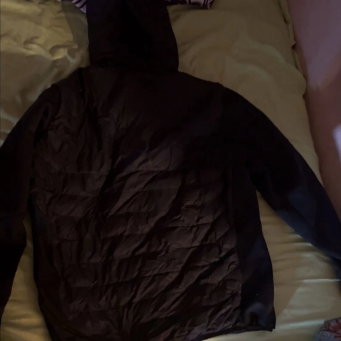 Svart vindjacka från Sail Racing - 1