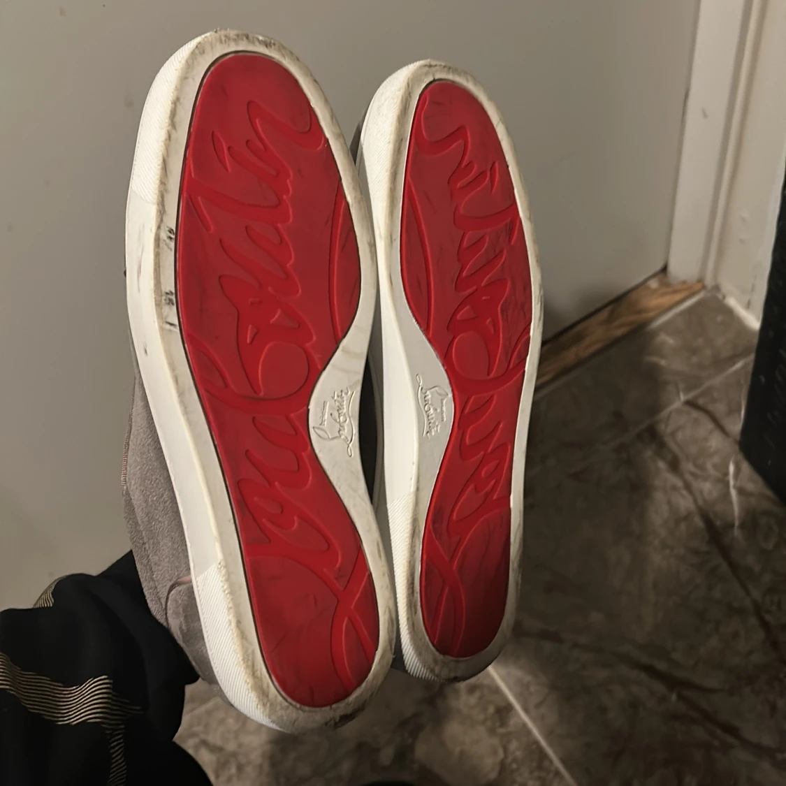 Christian louboutins - 3