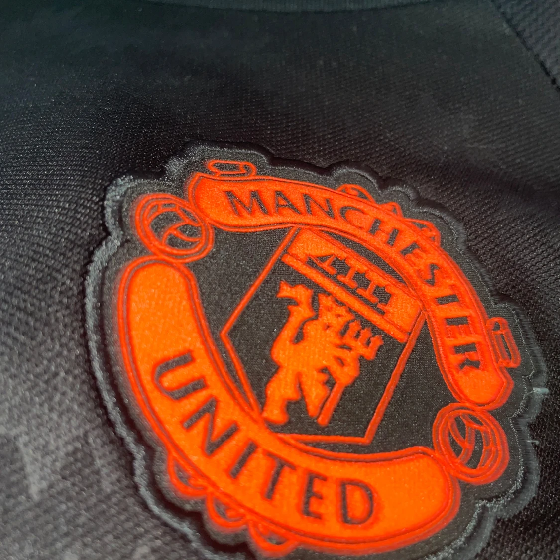 Manchester United Schweinsteiger tröja - 2