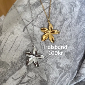 Halsband  - Frakt 22kr 