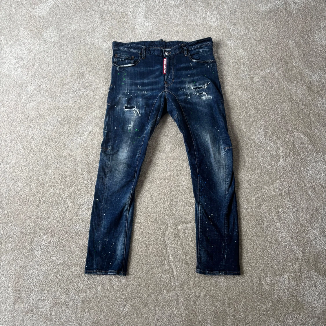Dsquared 2 jeans 