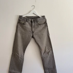 Levi’s 551 Z - Straight jeans - Grå Levi’s jeans.