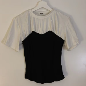 Topp - Superfin topp. Använd 2 gånger