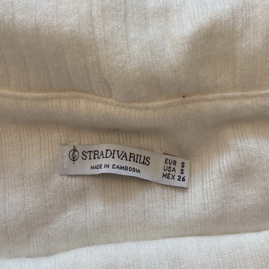 Offshoulder tröja💘 - 1