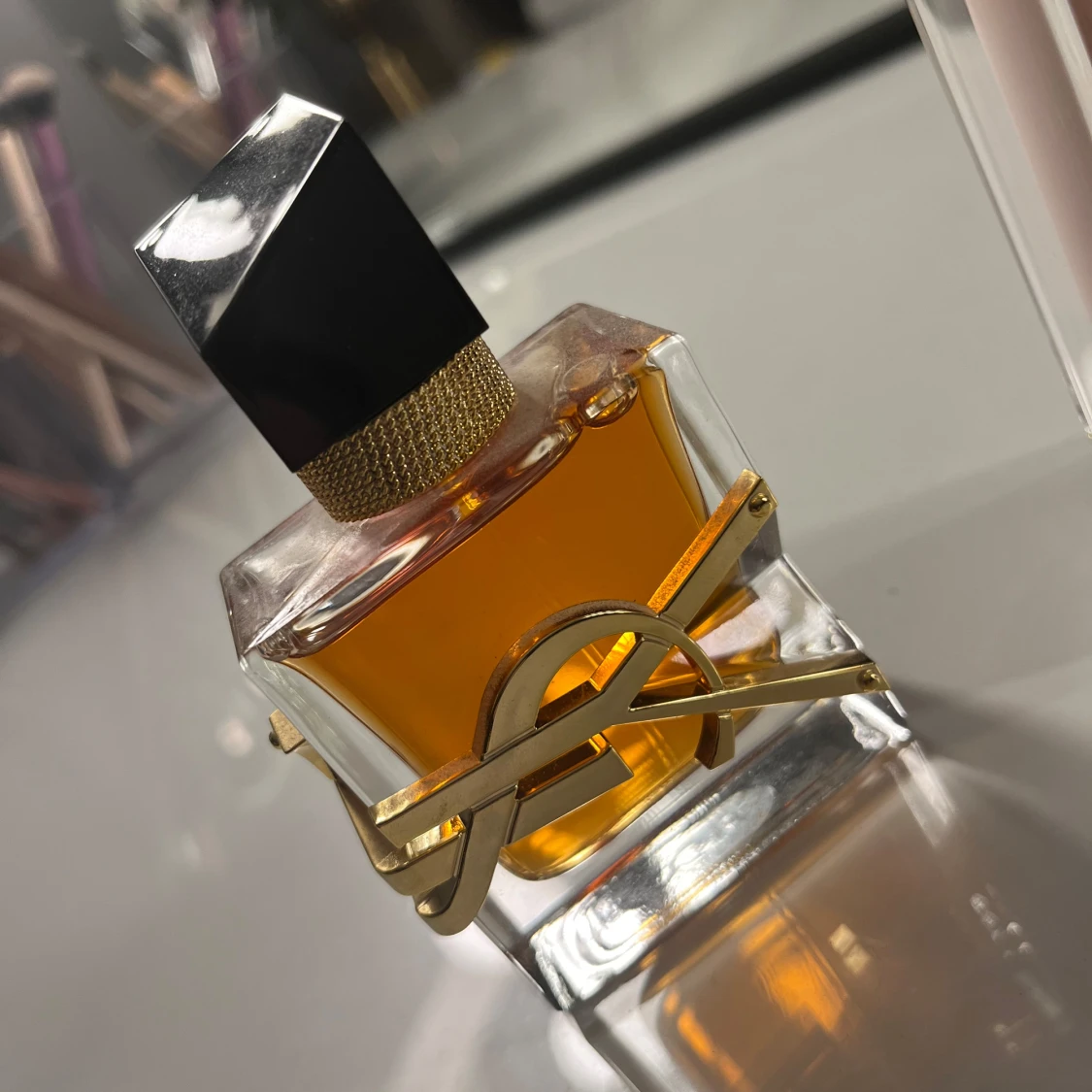 Yves Saint Laurent libre 
