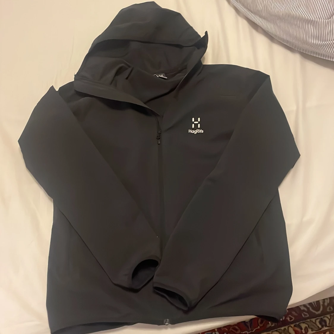 Haglöfs jacka