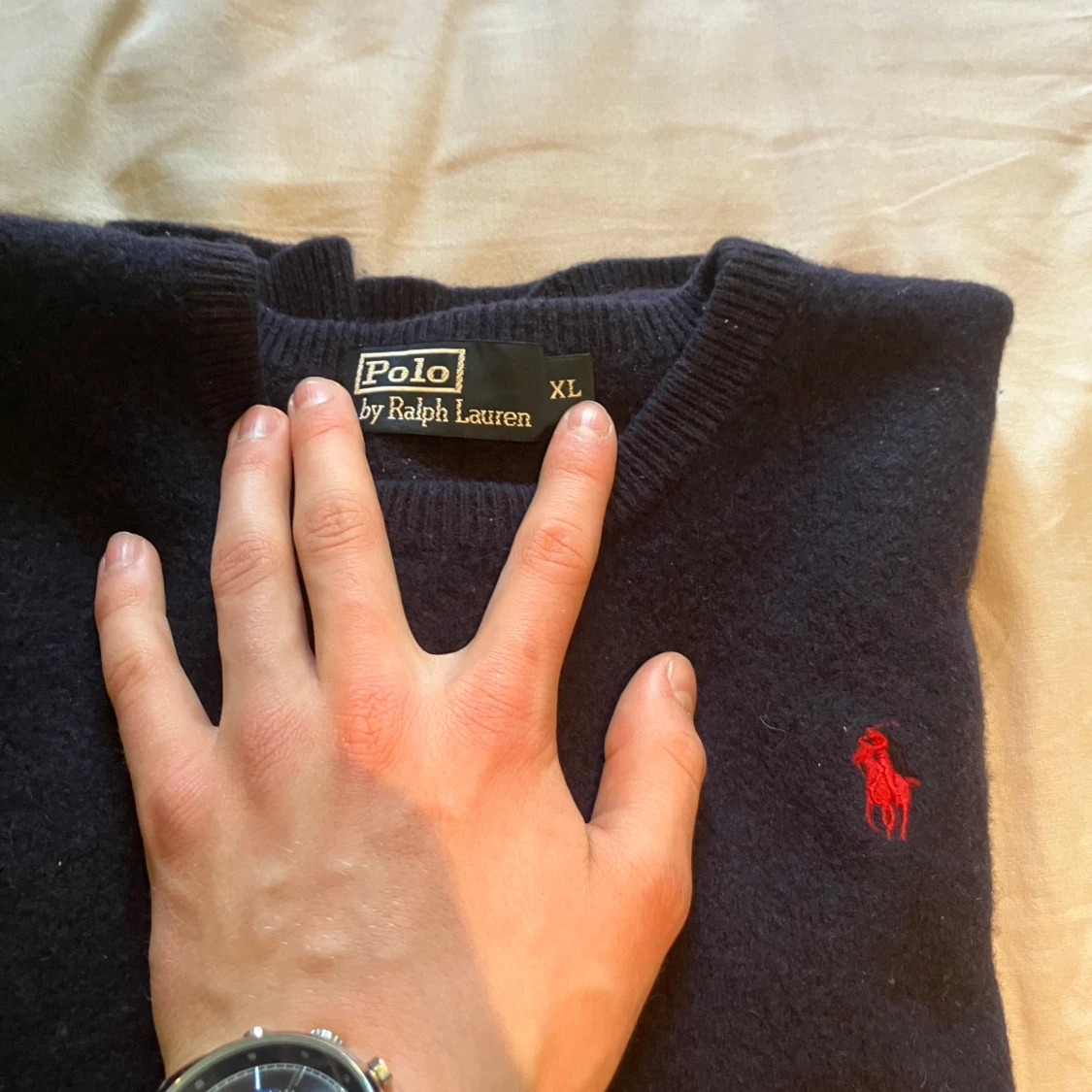 Ralph Lauren tröja - 2