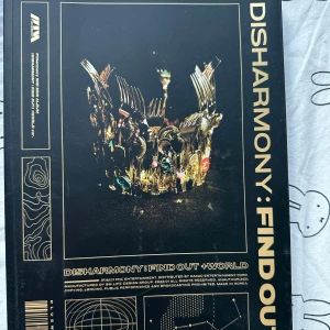 kpop p1harmony disharmony: find out album - kpop / k-pop p1h p1harmony disharmony: find out album if you have any questions, feel free to ask :)