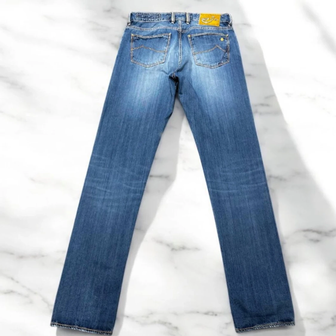 Jacobcohen Jeans - 3