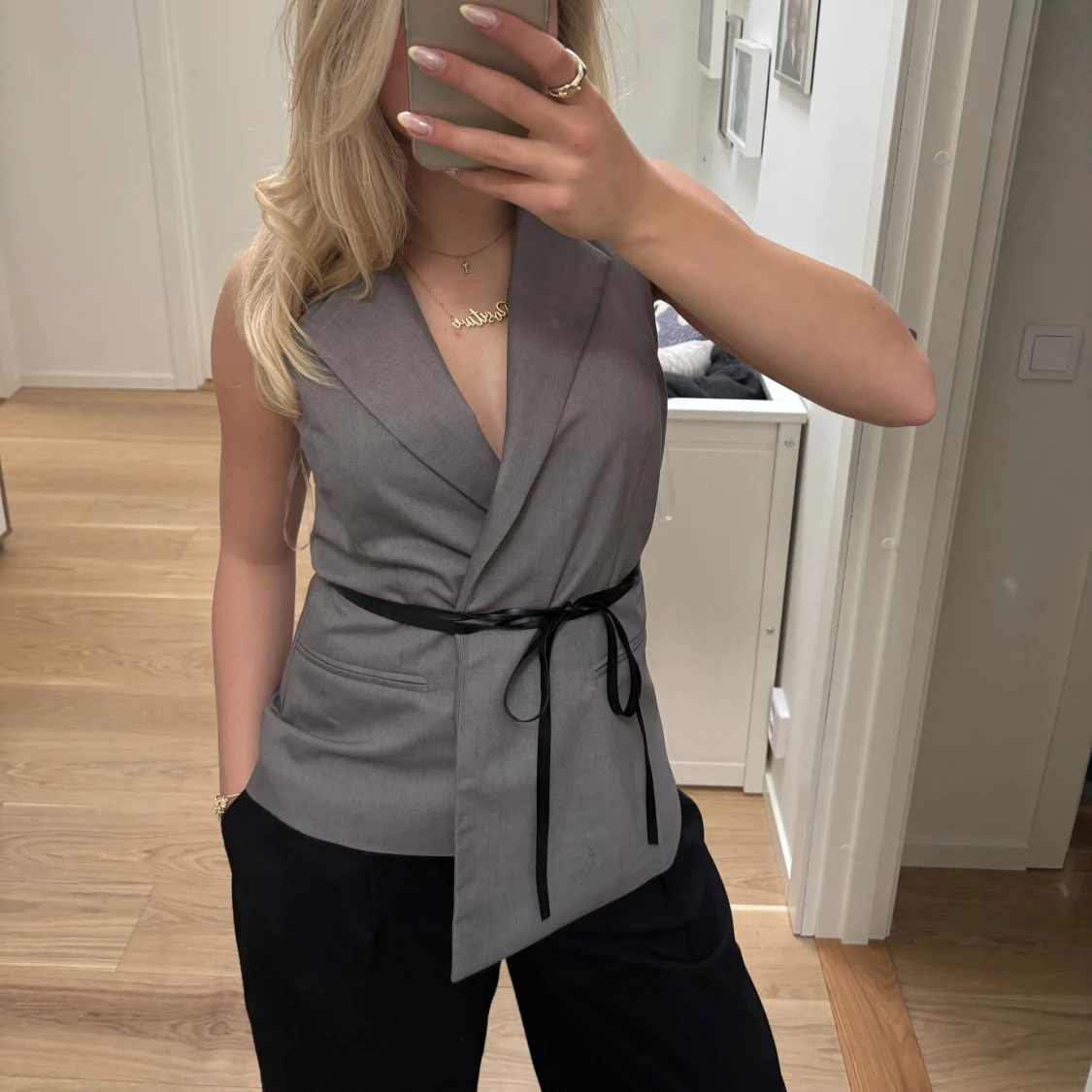 Kostymtopp🥰 - 1