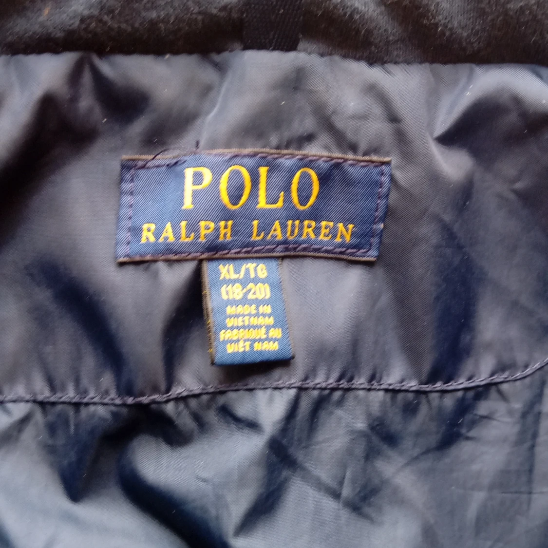 jacka från Polo Ralph Lauren - 2