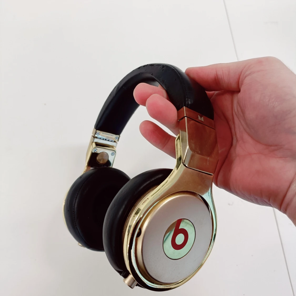 Beats by dre Pro  - 2