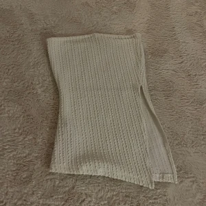 Vit off shoulder topp - Fin vit off shoulder topp 🤍