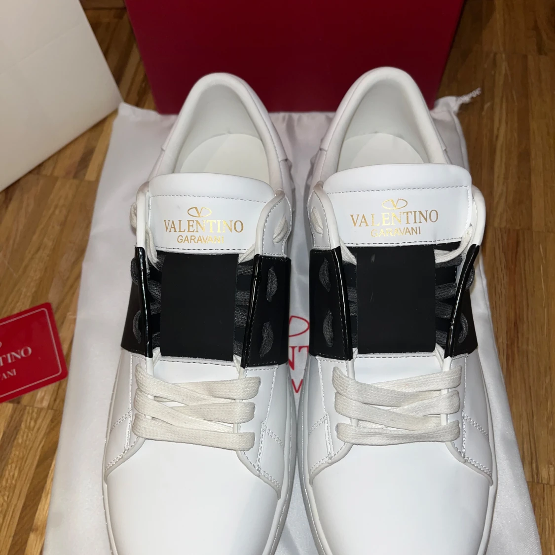 Valentino Garavani sneakers - 1
