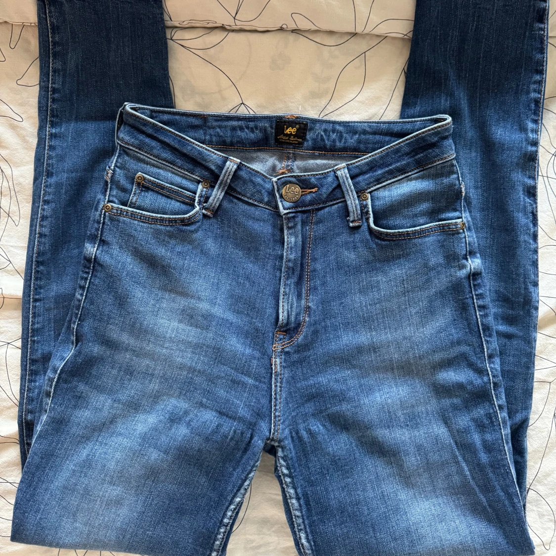 Lee jeans - 2